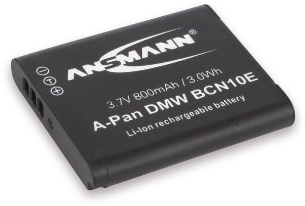 Ansmann A-PAN DMW-BCN10E