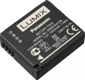 Panasonic DMW-BLG10E
