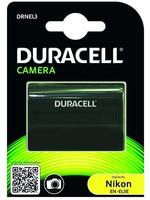 Duracell DRNEL3, Duracell DRNEL3, 1600 mAh, 7,4 V, Lithium-Ion (Li-Ion)