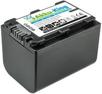 Patona PT1057, Patona Akku f. Sony NP-FH70 NP-FH100 NP-FH30 NP-FH40 NP-FH50...