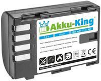 kompatibel Akku f&uuml;r Panasonic Lumix DMC-GH3/ Typ DMW-BLF19