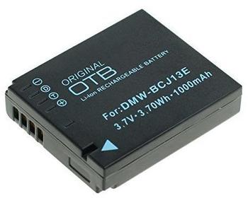 OTB Panasonic DMW-BCJ13 kompatibel