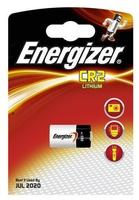 S387 Energizer CR2 Lithium - Packung mit 1 St&uuml;ck