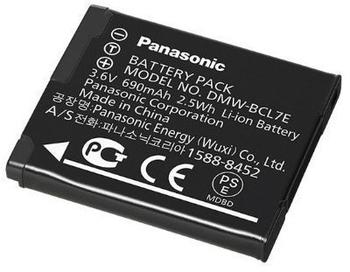 Panasonic DMW-BCL7E