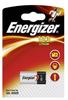 Energizer Fotobatterie CR123 - 1er Packung