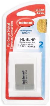 Hähnel HL-5LHP