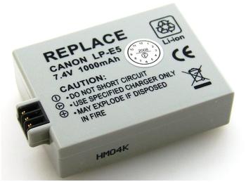 Canon LP-E5