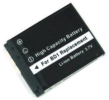Sony NP-BD1