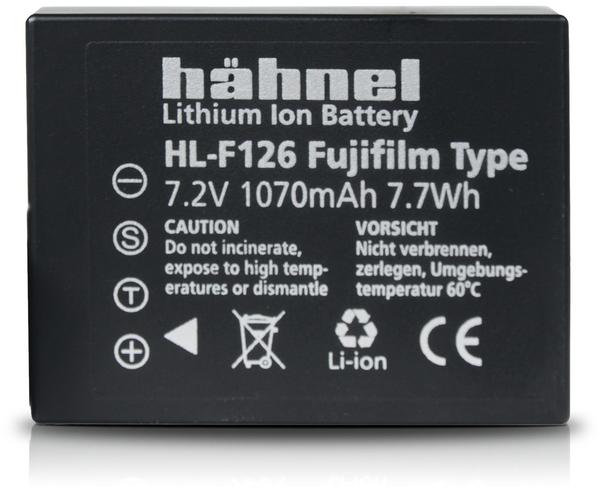 Hähnel HL-F126