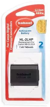 H&auml;hnel HL-2LHP