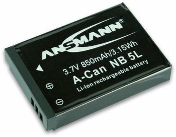 Ansmann A-Can NB 5 L