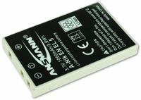 Ansmann 5022333, Ansmann EN-EL5 Kamera-Akku ersetzt Original-Akku (Kamera) EN-EL5