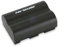 Ansmann 5022283, Ansmann A-Can BP 511 Kamera-Akku ersetzt Original-Akku (Kamera)