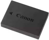 Canon LP-E10 Akku