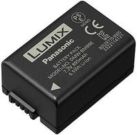 Akku kompatibel mit Panasonic DMW-BMB9