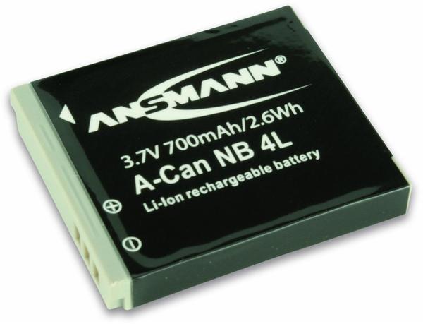 Ansmann A-Can NB 4 L
