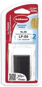 H&auml;hnel HL-E6