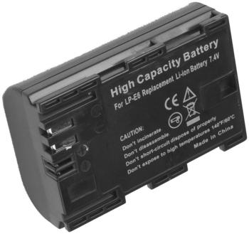 kompatible Ware für Canon LP-E6