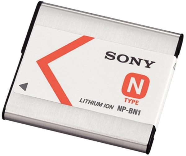 Sony NP-BN1