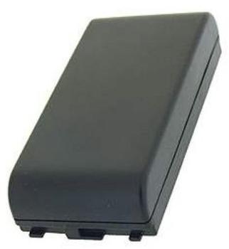 AccuCell JVC BN-V11U kompatibel