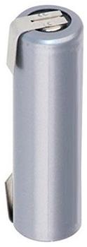 AccuCell Akku passend für Grundig Rasierer Akku G7585, G8234, G8235, G8261, G8264, G8265, G8267,