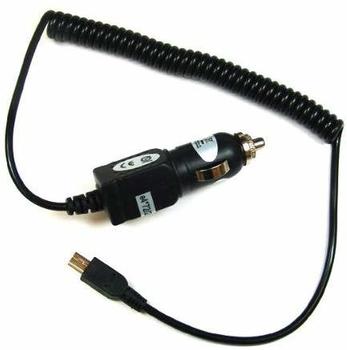 Samsung KFZ Ladekabel kompatibel mit SAMSUNG GALAXY GRAND