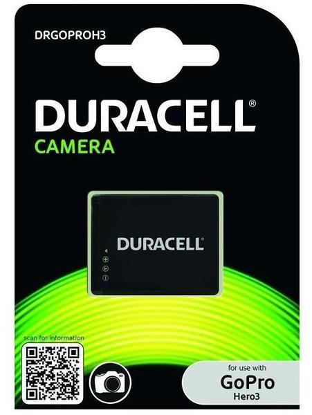 Duracell DRGOPROH3