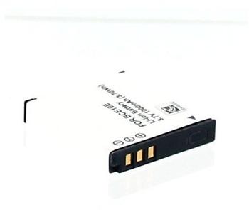 Panasonic Camcorderakku kompatibel mit PANASONIC SDR-SW20