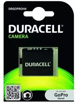 Duracell GoPro Hero4 AHDBT-401 (DRGOPROH4)