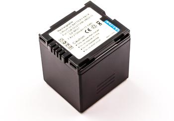 Panasonic Camcorderakku kompatibel mit PANASONIC NV-GS17