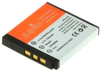 Jupio Kameraakku Kodak KLIC-7001 3.7V 700mAh