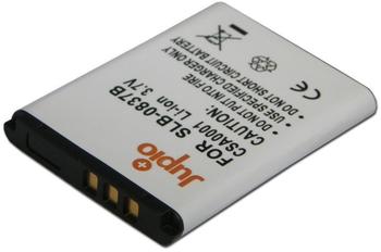 Jupio Kameraakku Samsung SLB-0837B 3.7V 650mAh