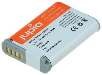 Jupio Battery for Canon NB-12L