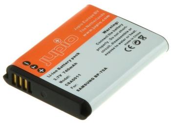 Jupio Kameraakku Samsung EA-BP70A 3.7V 740mAh