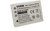 vhbw AKKU LI-ION passend für Rollei X-8 compact, Compactline 82, 82SE, 103, 110, 203, RCP-8325XS