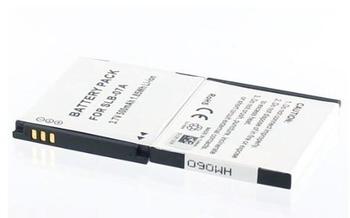 Samsung Akku kompatibel mit SAMSUNG DIGIMAX ST500