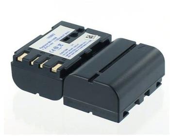 AGI Camcorderakku Jvc GRDVL 149 baugleich