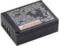 Fujifilm 16528470, Fujifilm Akku NP-W126 S