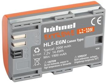 Hähnel HLX-E6N