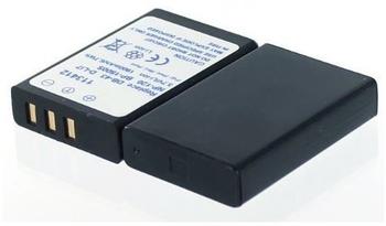 Aiptek Camcorderakku kompatibel mit AIPTEK AHD H12