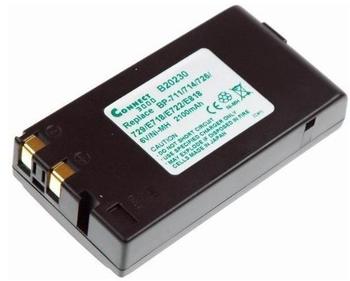 CANON Akku passend zu VARTA V215