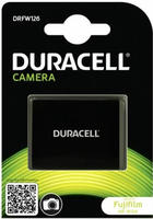 Duracell - Batterie - Li-Ion - 1000 mAh - f&uuml;r Fujifilm X Series X100