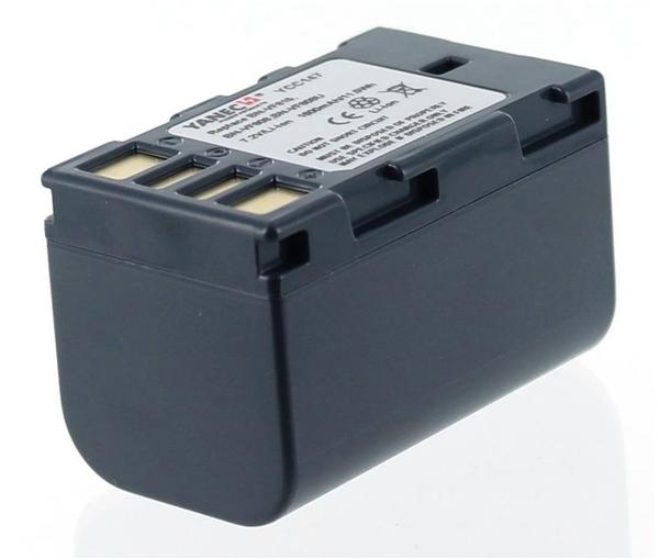 AGI Akku kompatibel mit JVC Everio Gz-Mg610 kompatiblen