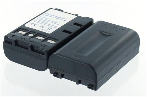 AGI Akku kompatibel mit Panasonic Nv-Rz1 kompatiblen