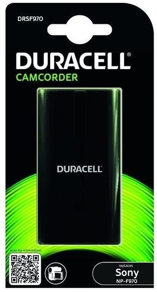 Duracell DRSF970
