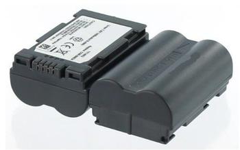 AGI Akku kompatibel mit Panasonic Cgr-S602A kompatiblen