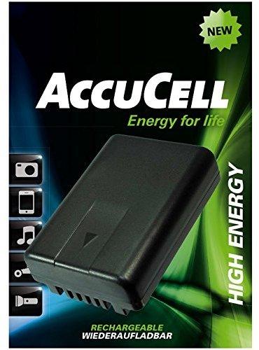 AccuCell Vw-Vbl090 Akku für Hdc-Hs60K und weitere von AccuCell