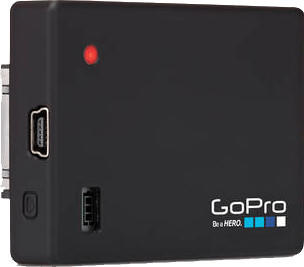 GoPro Battery BacPac (ABPAK-303)