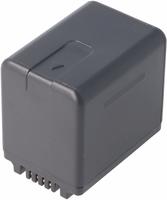 kompatibel Akku f&uuml;r Video Panasonic HC-V110 / Typ VW-VBT380 3000mAh
