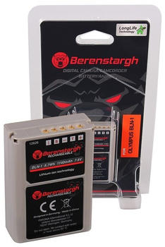 Berenstargh BS-12626